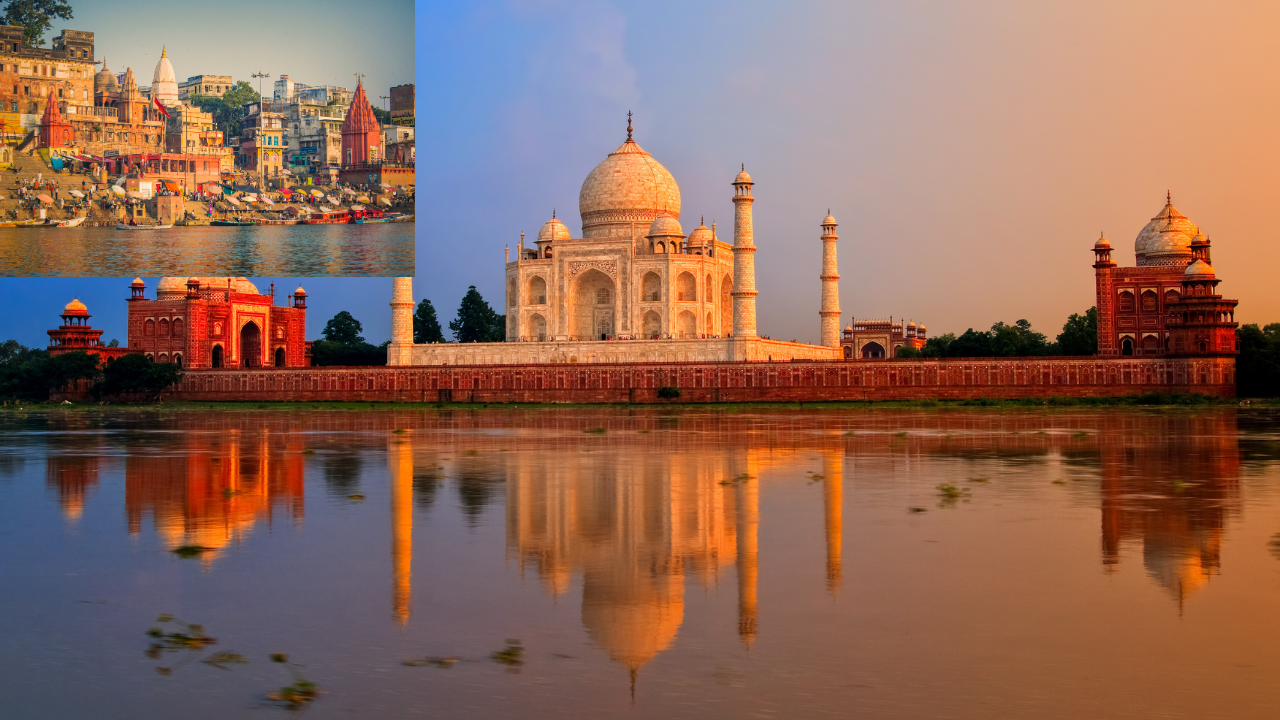 India Tour And Travel – Visa Requirement