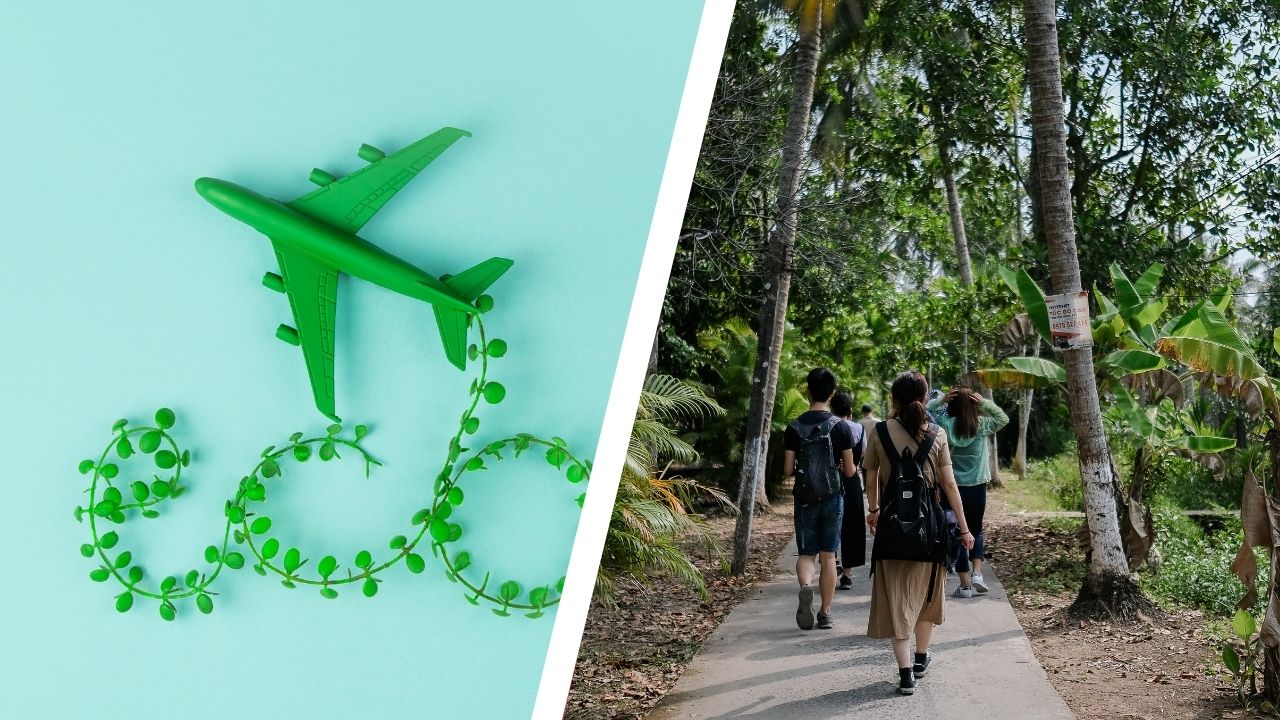 Eco-Aware Vacations: Adopting Sustainable Tourism in 2024